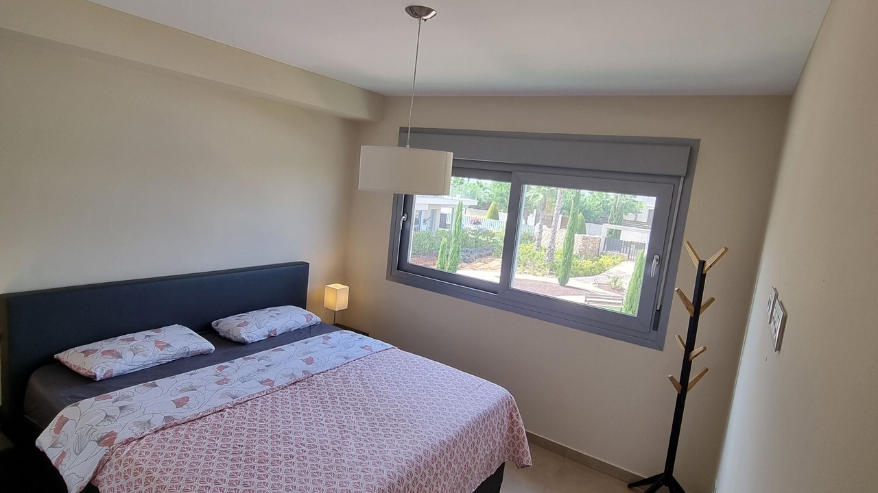 Photo of Bedroom in Lo Rufete