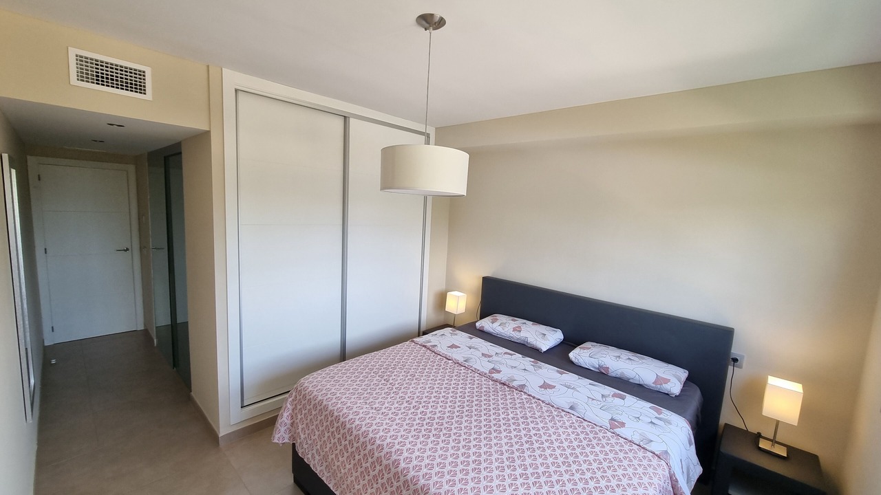 Photo of Bedroom in Lo Rufete
