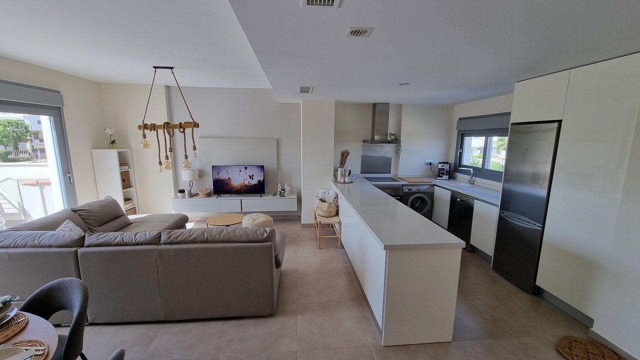 Photo of Livingroom in Lo Rufete