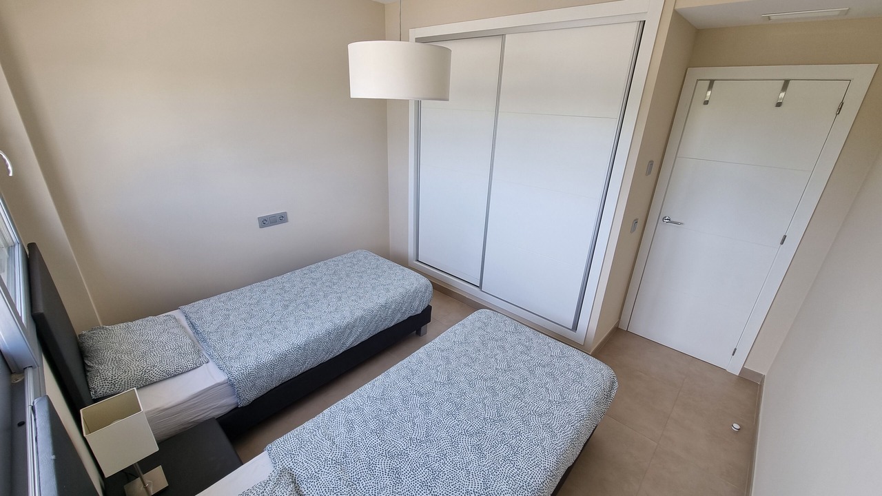 Photo of Bedroom in Lo Rufete