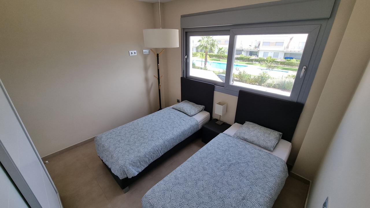 Photo of Bedroom in Lo Rufete