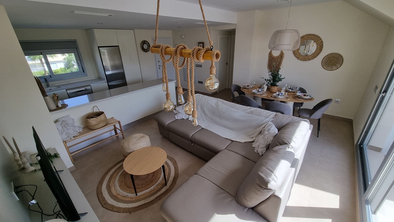 Photo of Livingroom in Lo Rufete