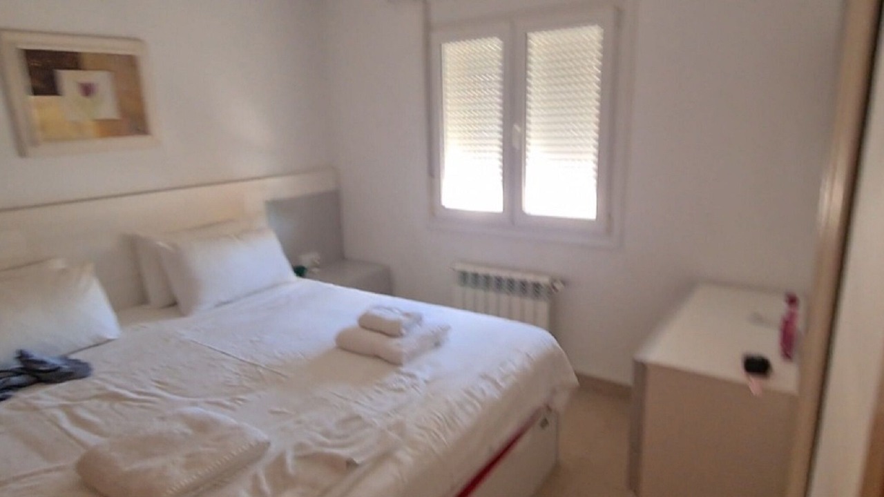 Photo of Bedroom in Torre-Pacheco