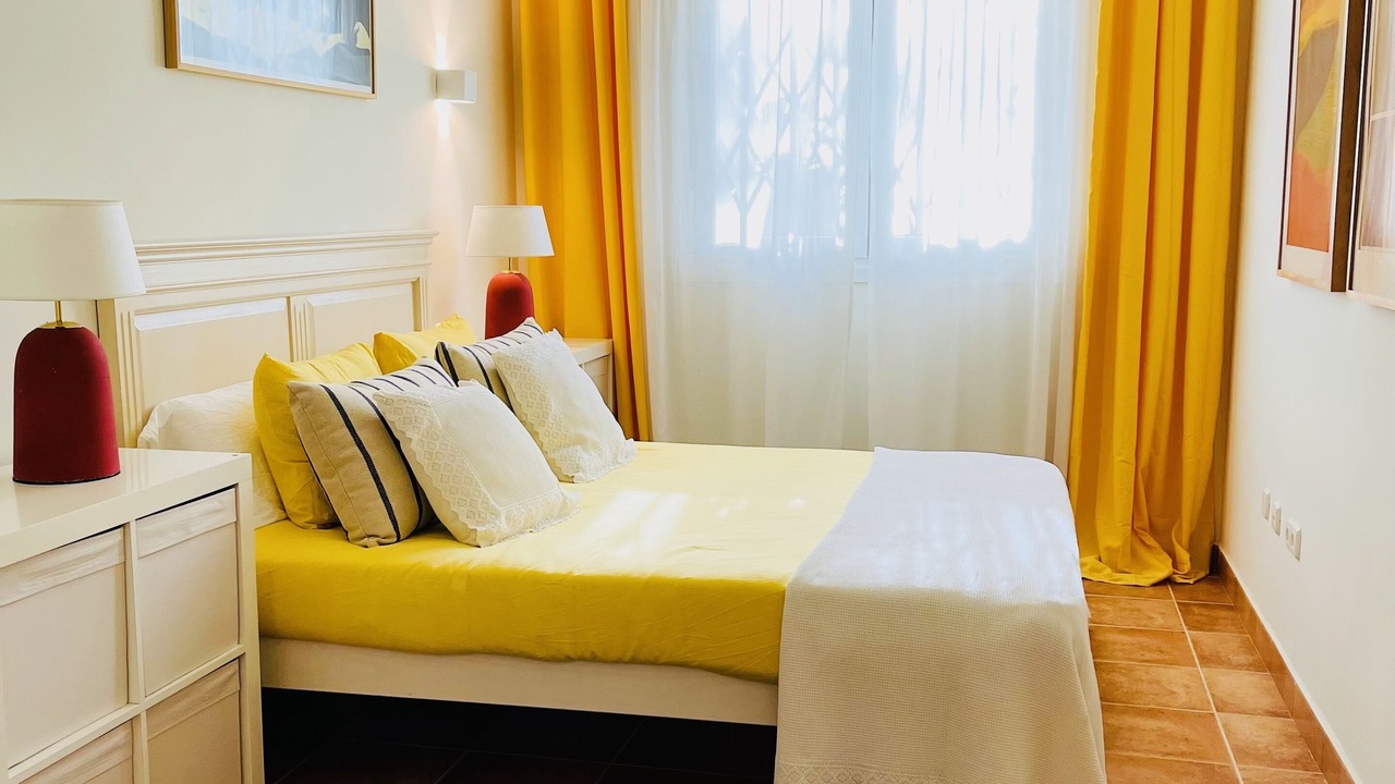 Photo of Bedroom in Roquetas de Mar