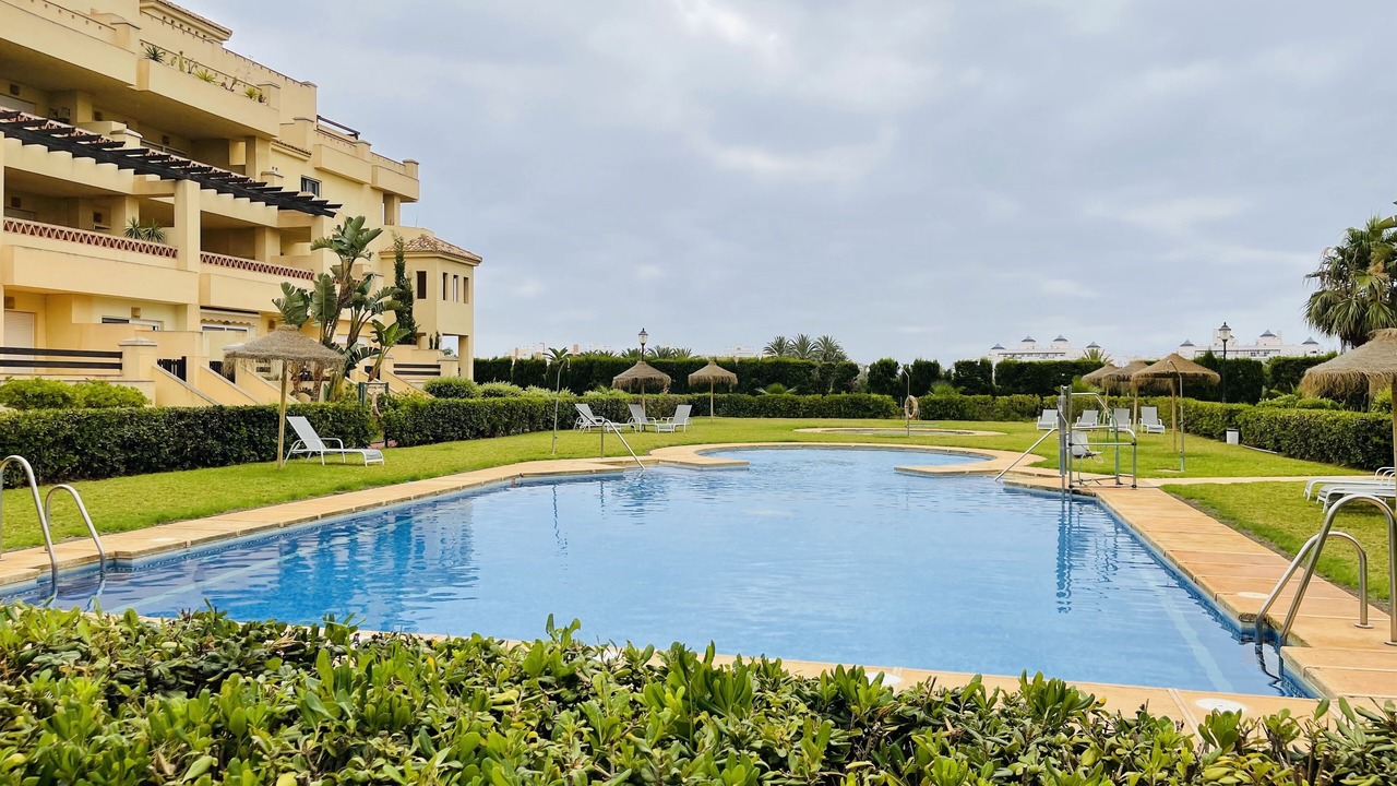 Photo of Outdoor in Roquetas de Mar