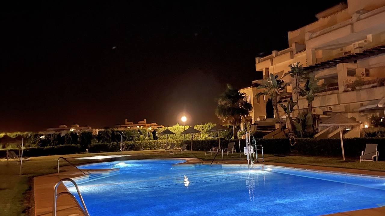 Photo of Outdoor in Roquetas de Mar