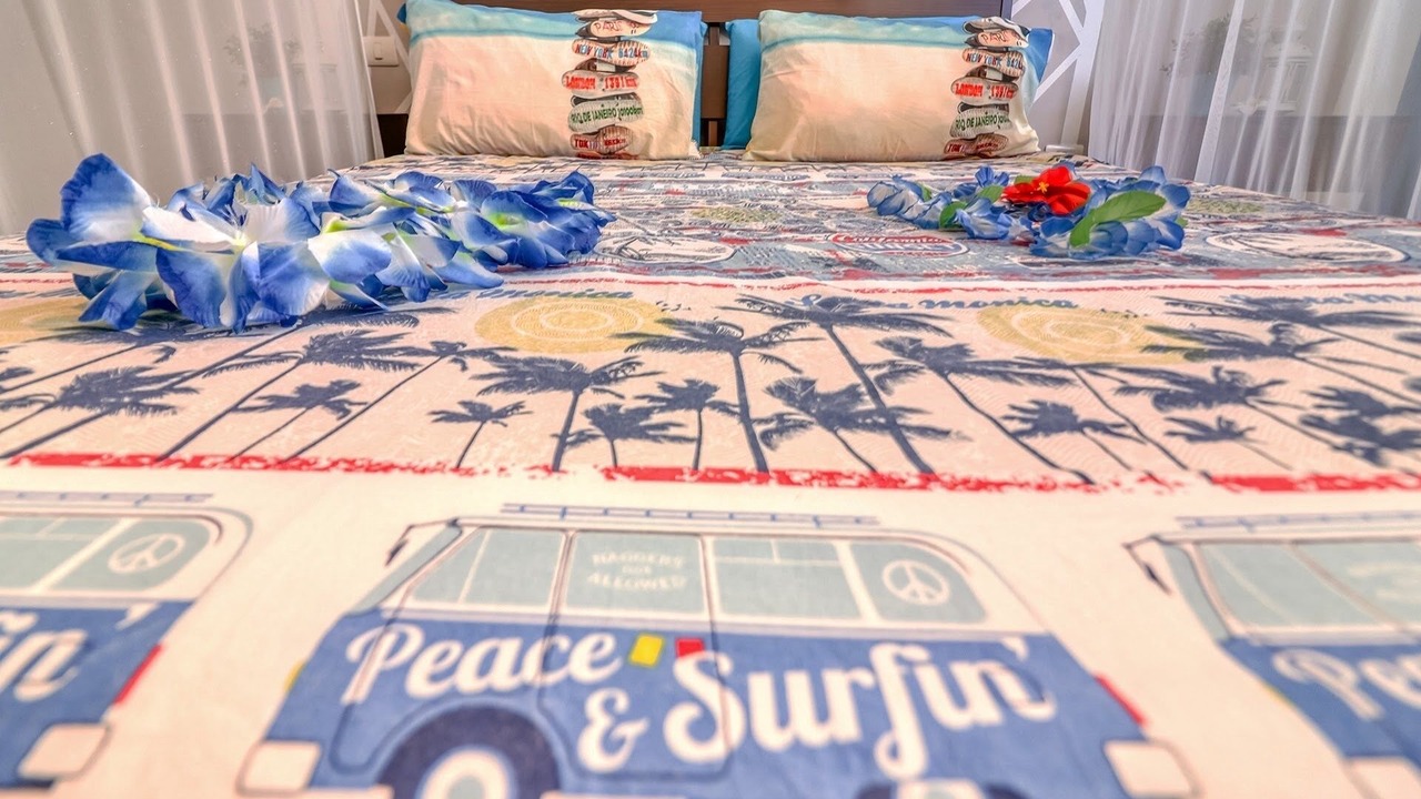 Photo of Bedroom in Los Abrigos