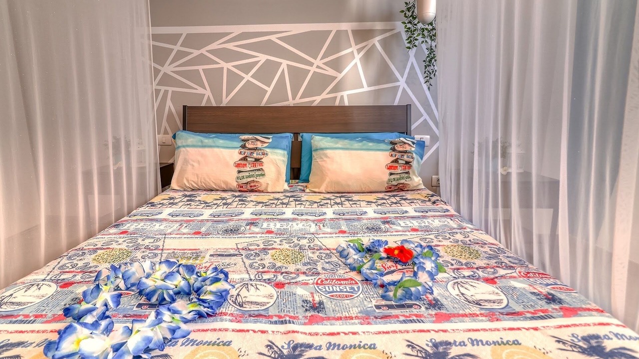 Photo of Bedroom in Los Abrigos