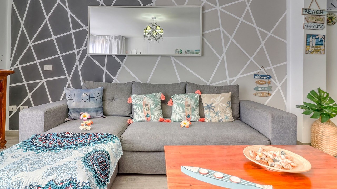 Photo of Livingroom in Los Abrigos