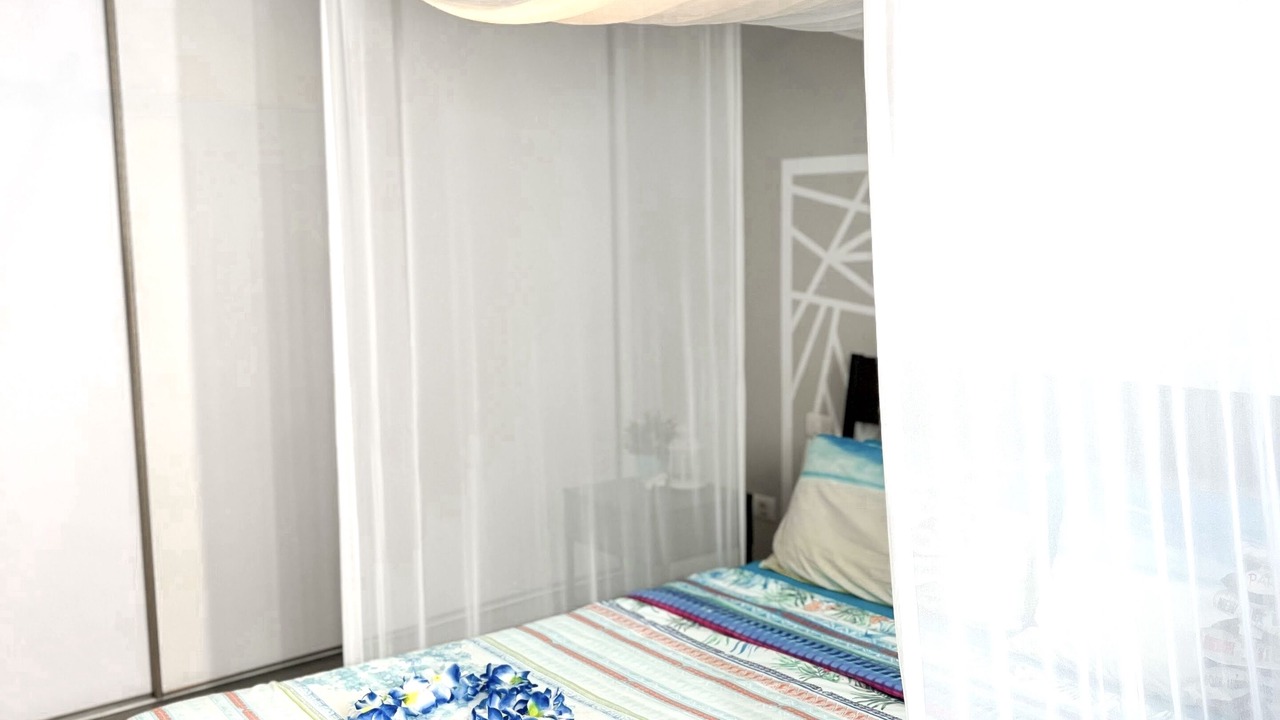 Photo of Bedroom in Los Abrigos