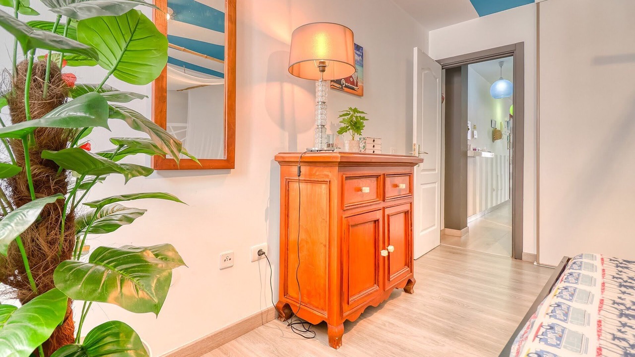 Photo of Bedroom in Los Abrigos