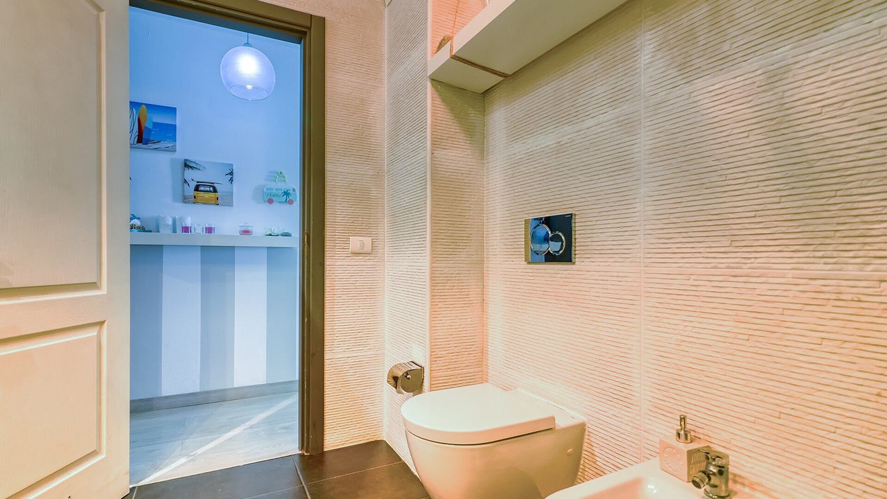 Photo of Bathroom in Los Abrigos