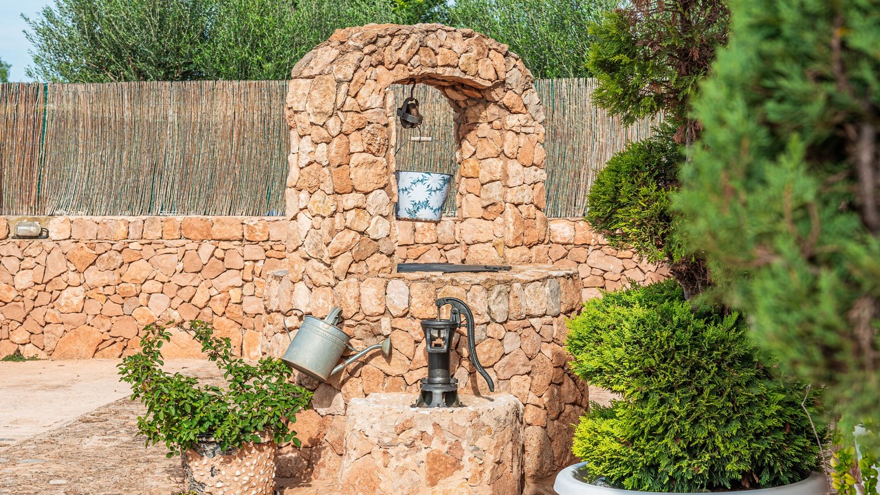 Photo of Outdoor in Es Garrovers