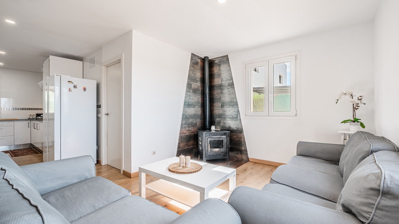 Photo of Livingroom in Es Garrovers