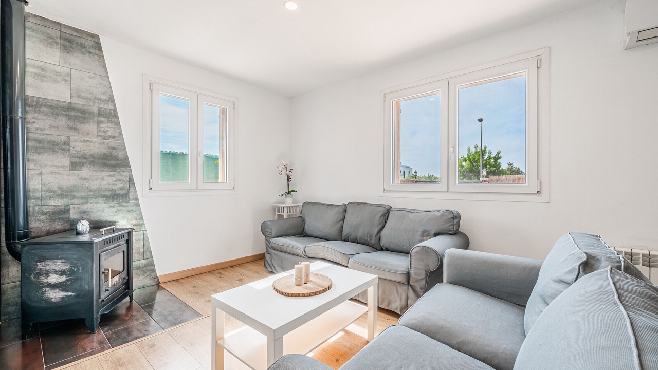 Photo of Livingroom in Es Garrovers