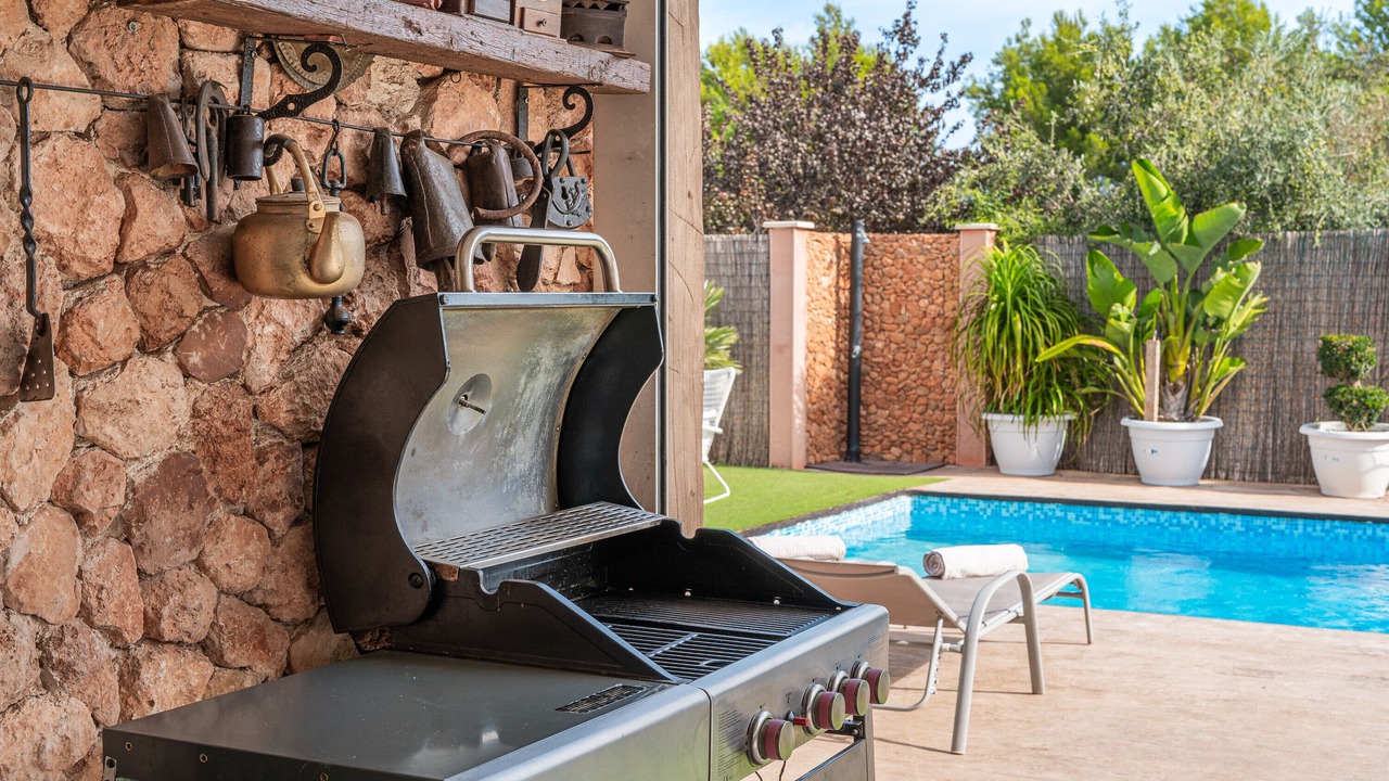 Photo of Outdoor in Es Garrovers