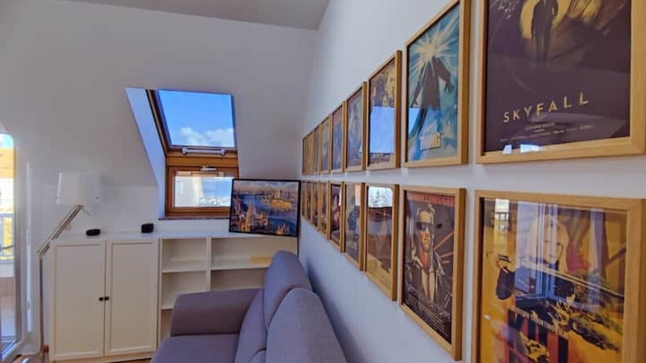 Photo of Livingroom in Sada