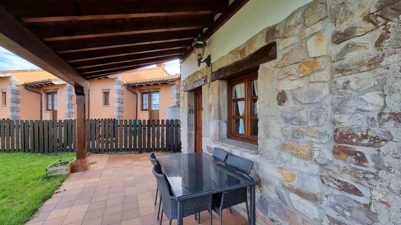 Photo of Patio Balcony in Pimiango