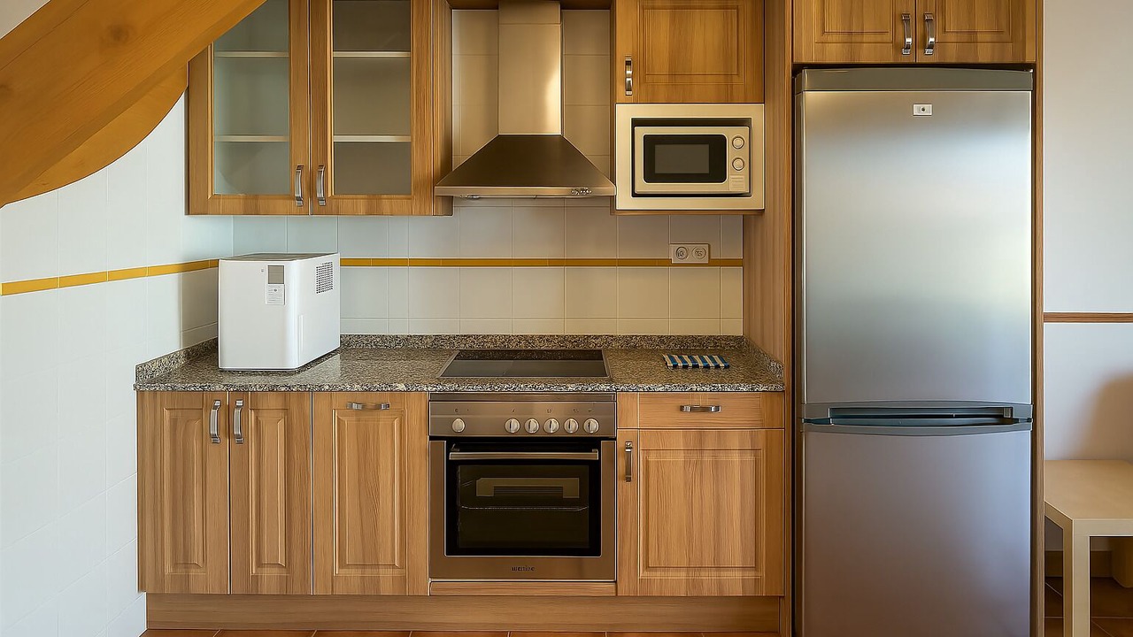 Photo of Kitchen in Pimiango