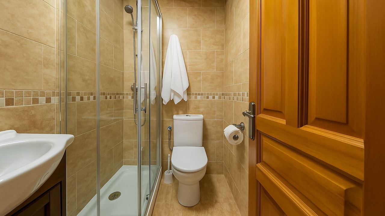 Photo of Bathroom in Pimiango