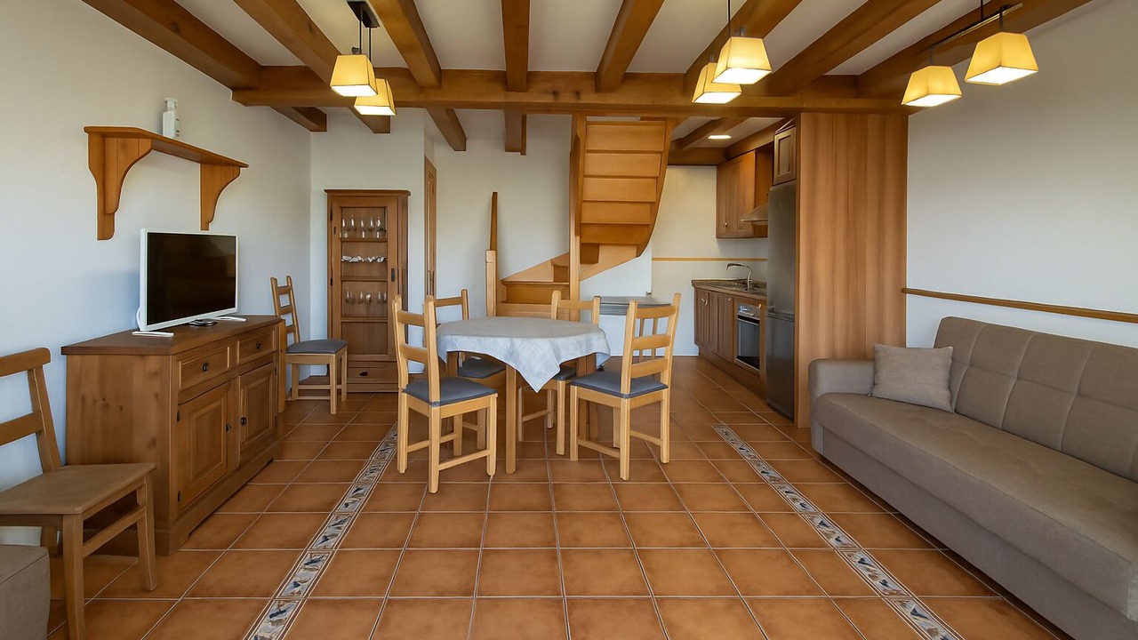 Photo of Livingroom in Pimiango