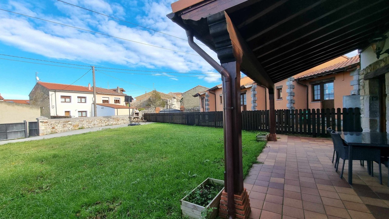 Photo of Patio Balcony in Pimiango