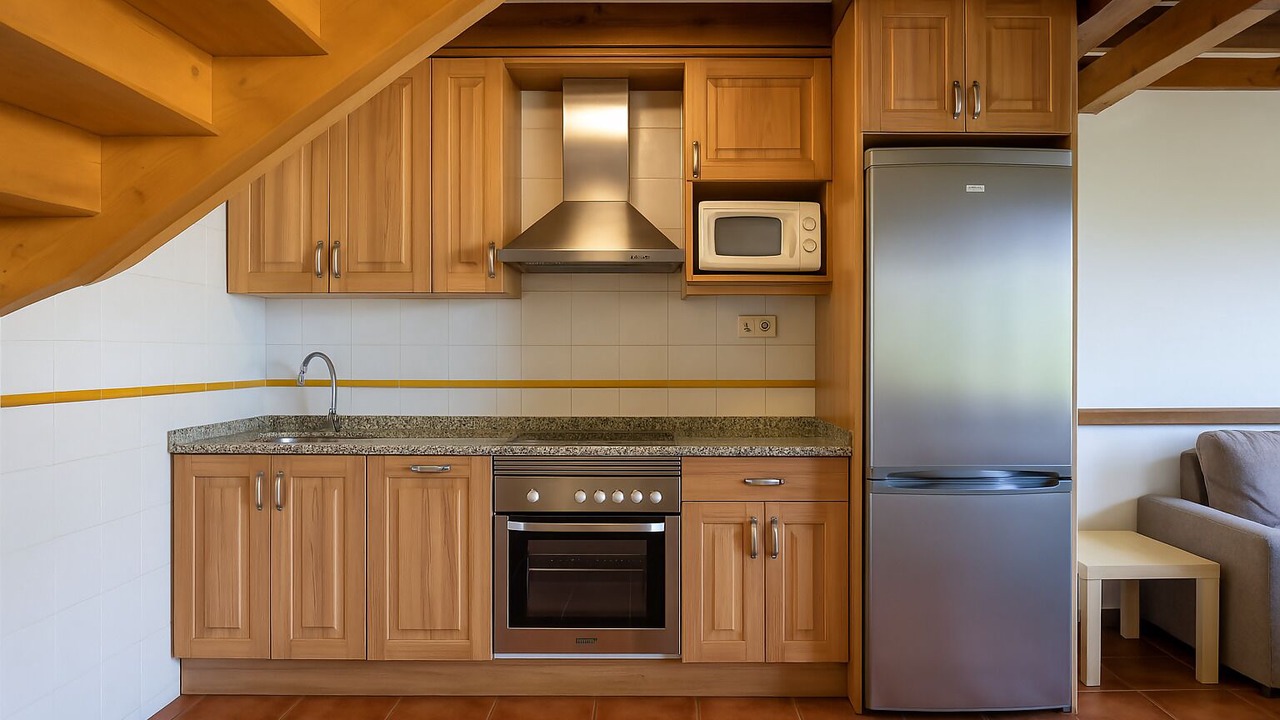 Photo of Kitchen in Pimiango