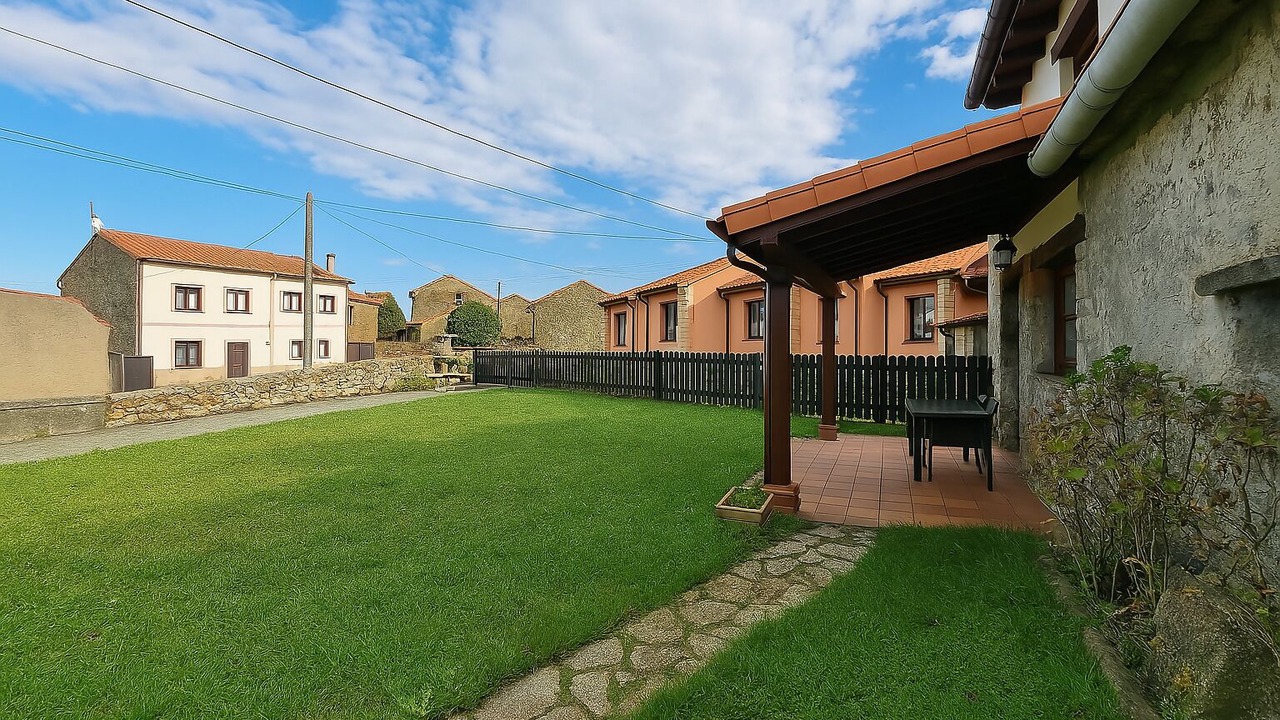 Photo of Patio Balcony in Pimiango