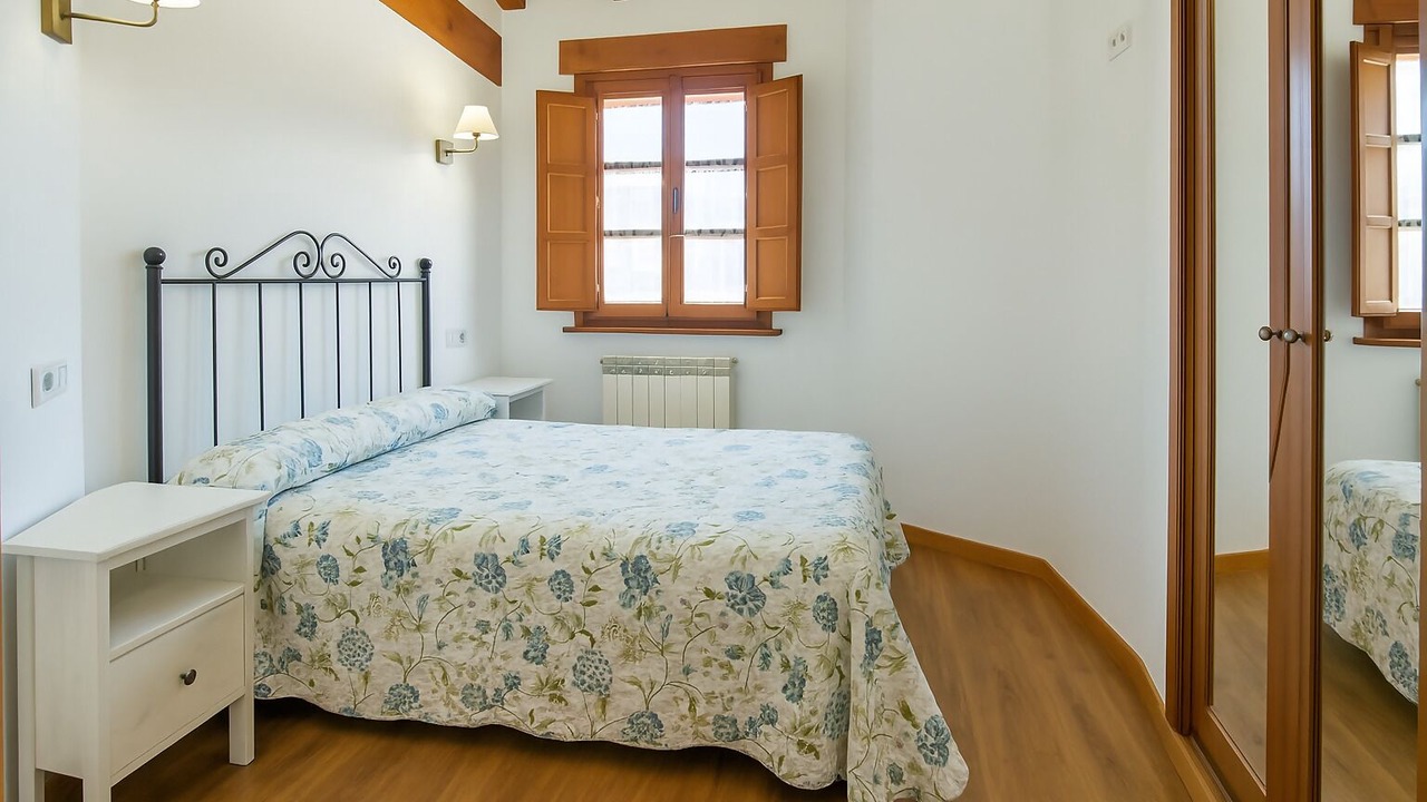 Photo of Bedroom in Pimiango