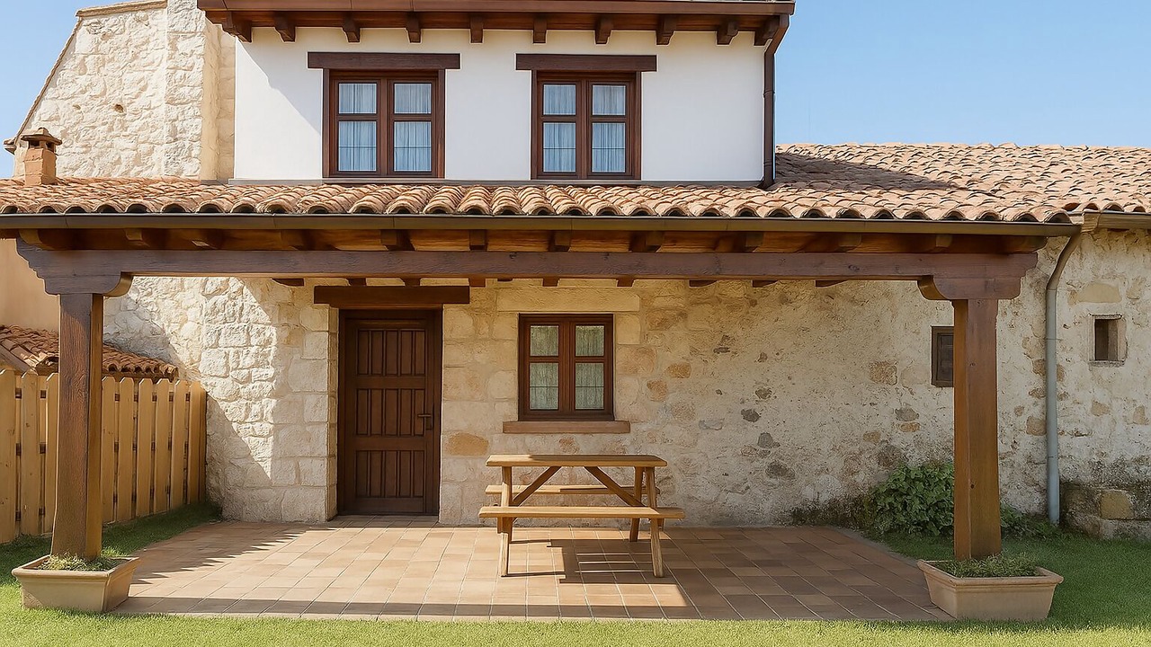 Photo of Patio Balcony in Pimiango