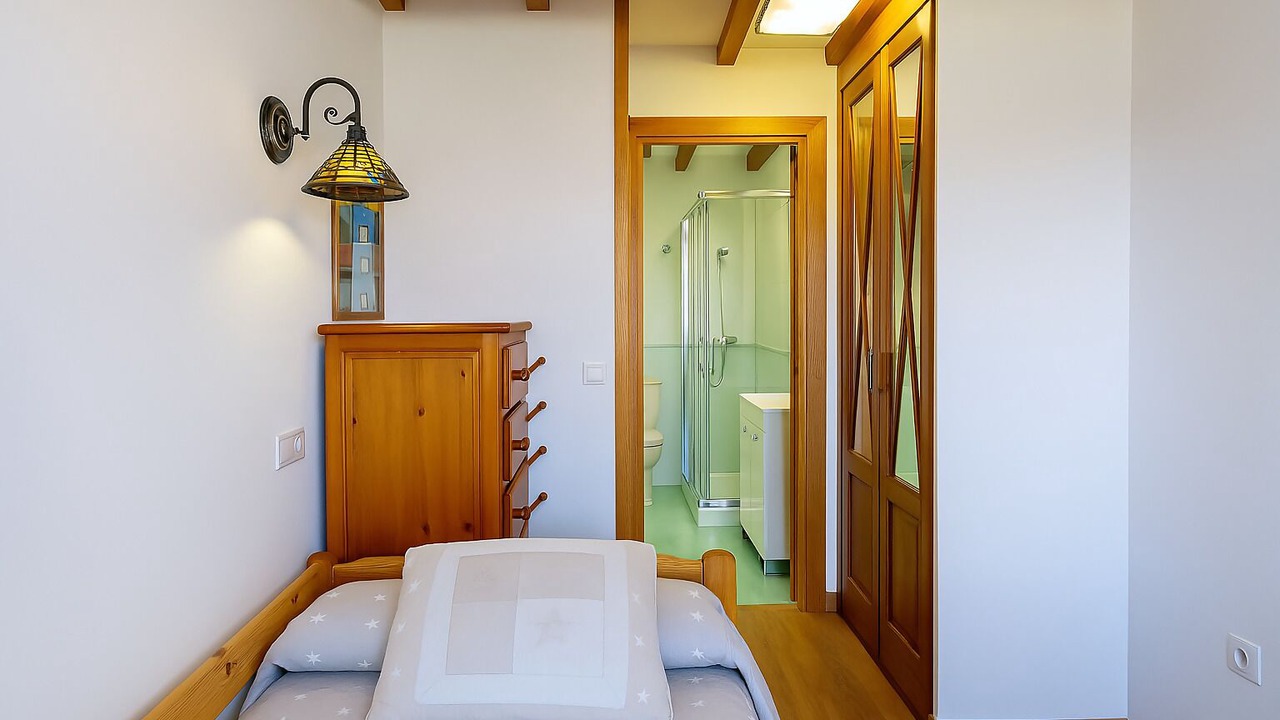 Photo of Bedroom in Pimiango