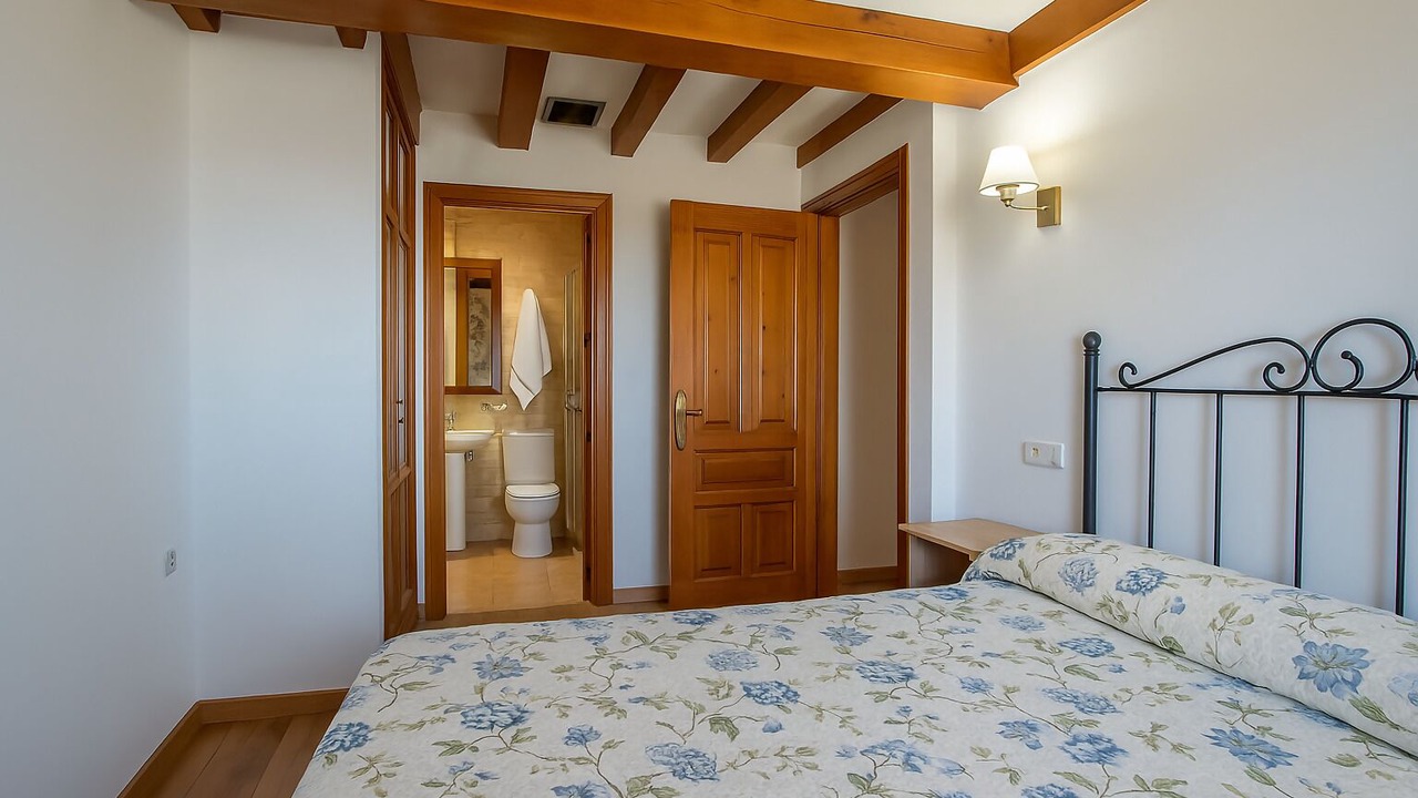 Photo of Bedroom in Pimiango