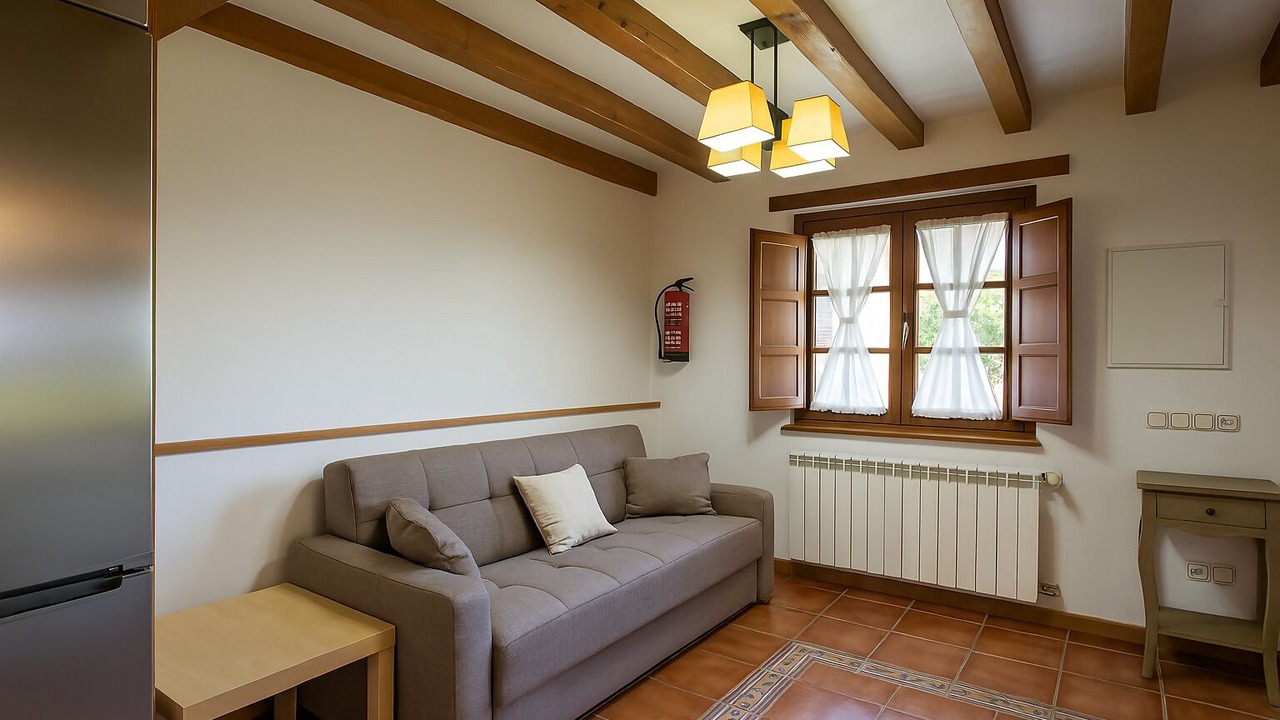Photo of Livingroom in Pimiango