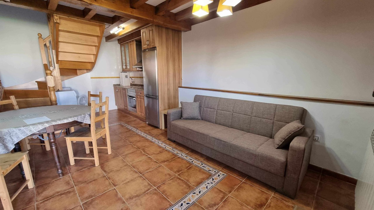 Photo of Bedroom in Pimiango