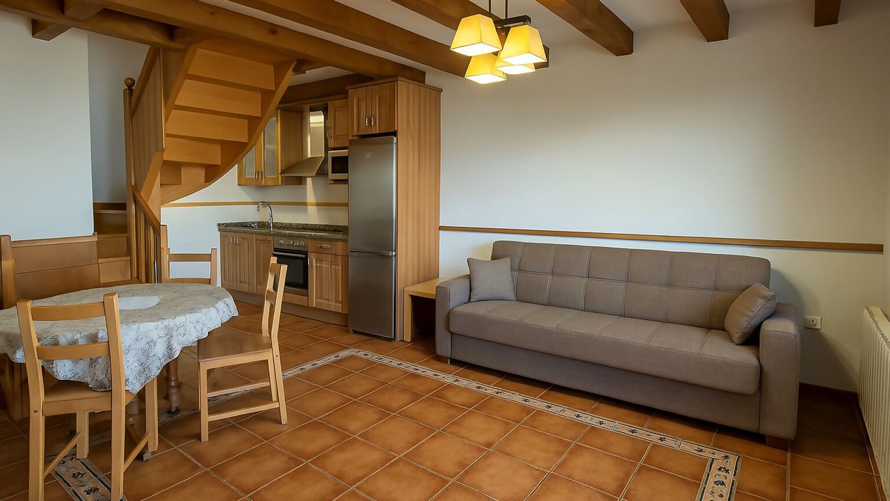 Photo of Livingroom in Pimiango