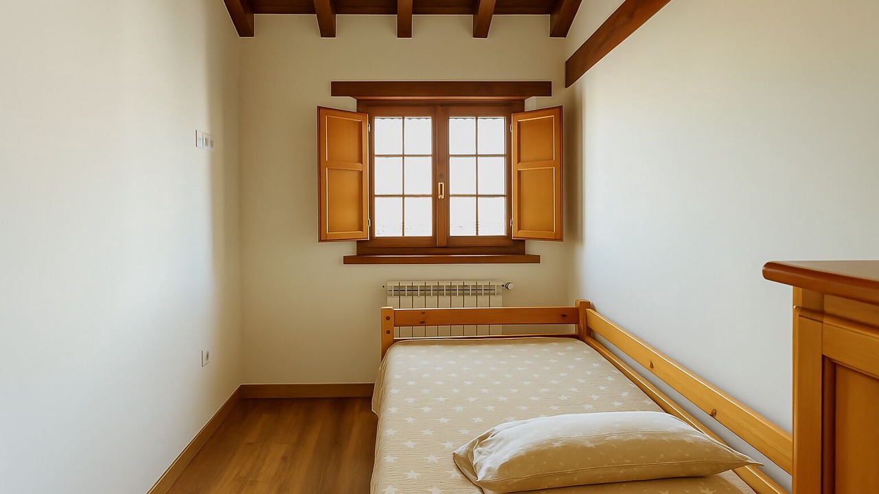 Photo of Bedroom in Pimiango