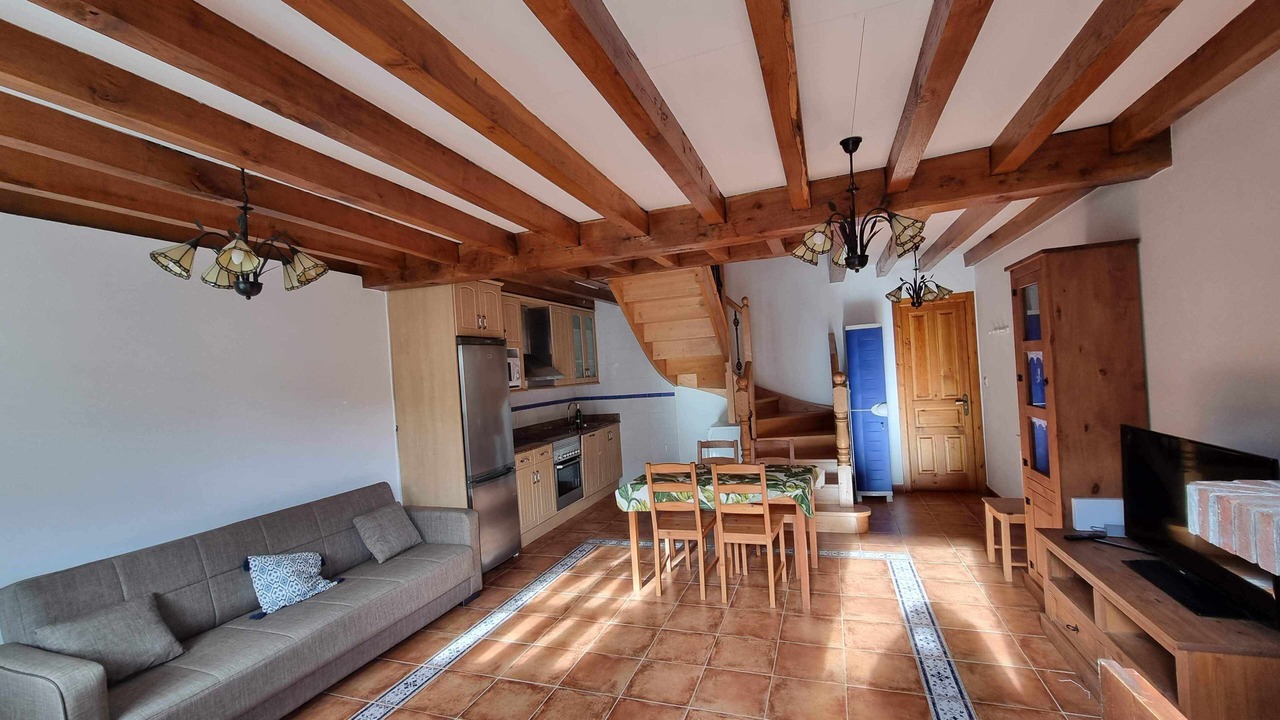 Photo of Bedroom in Pimiango
