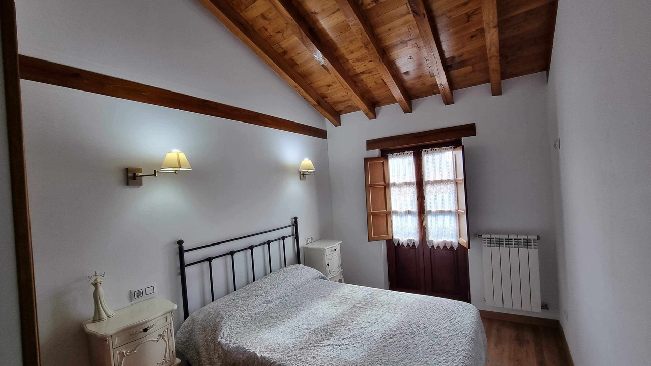 Photo of Bedroom in Pimiango