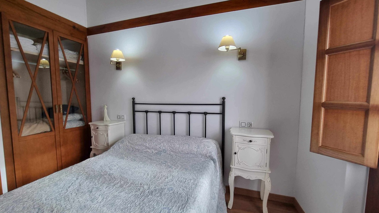 Photo of Bedroom in Pimiango