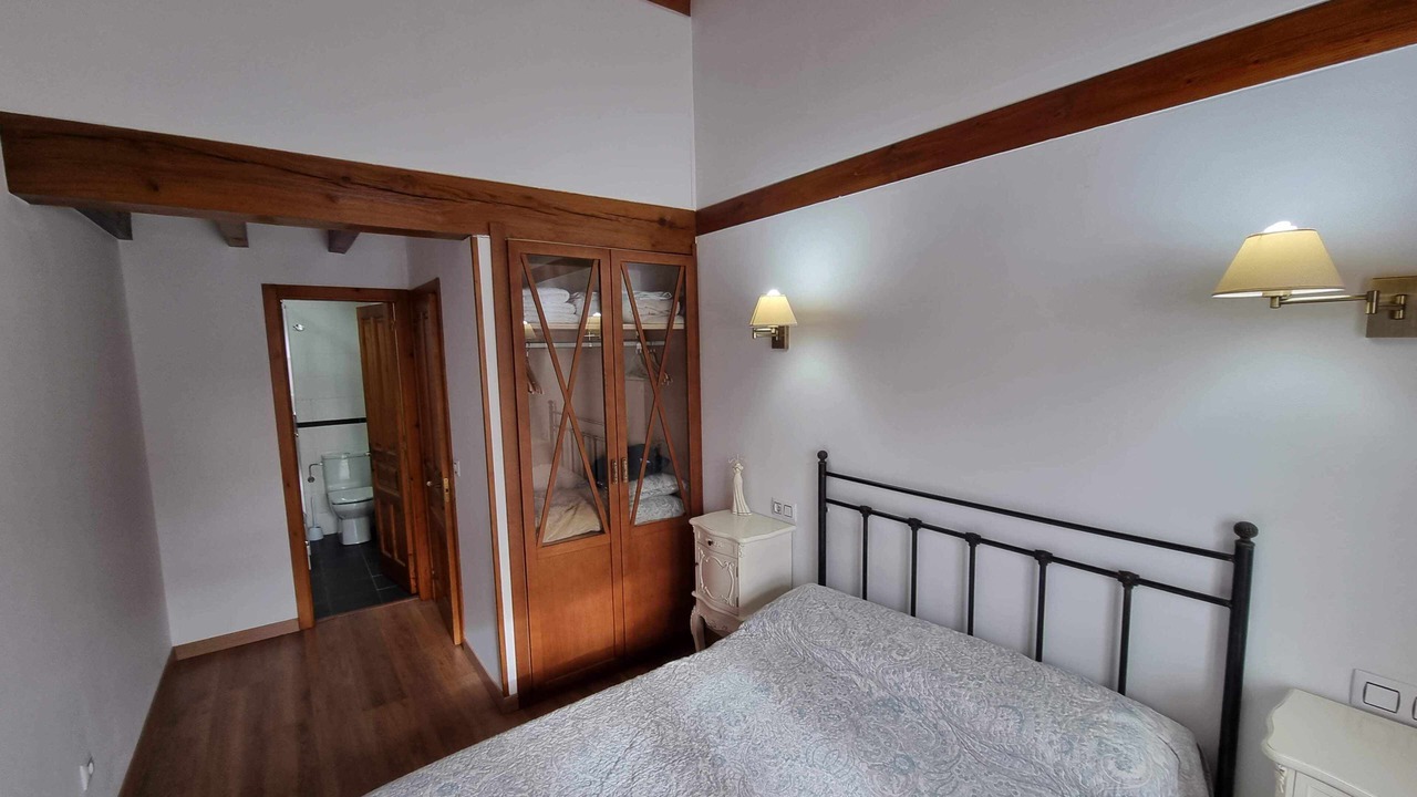 Photo of Bedroom in Pimiango