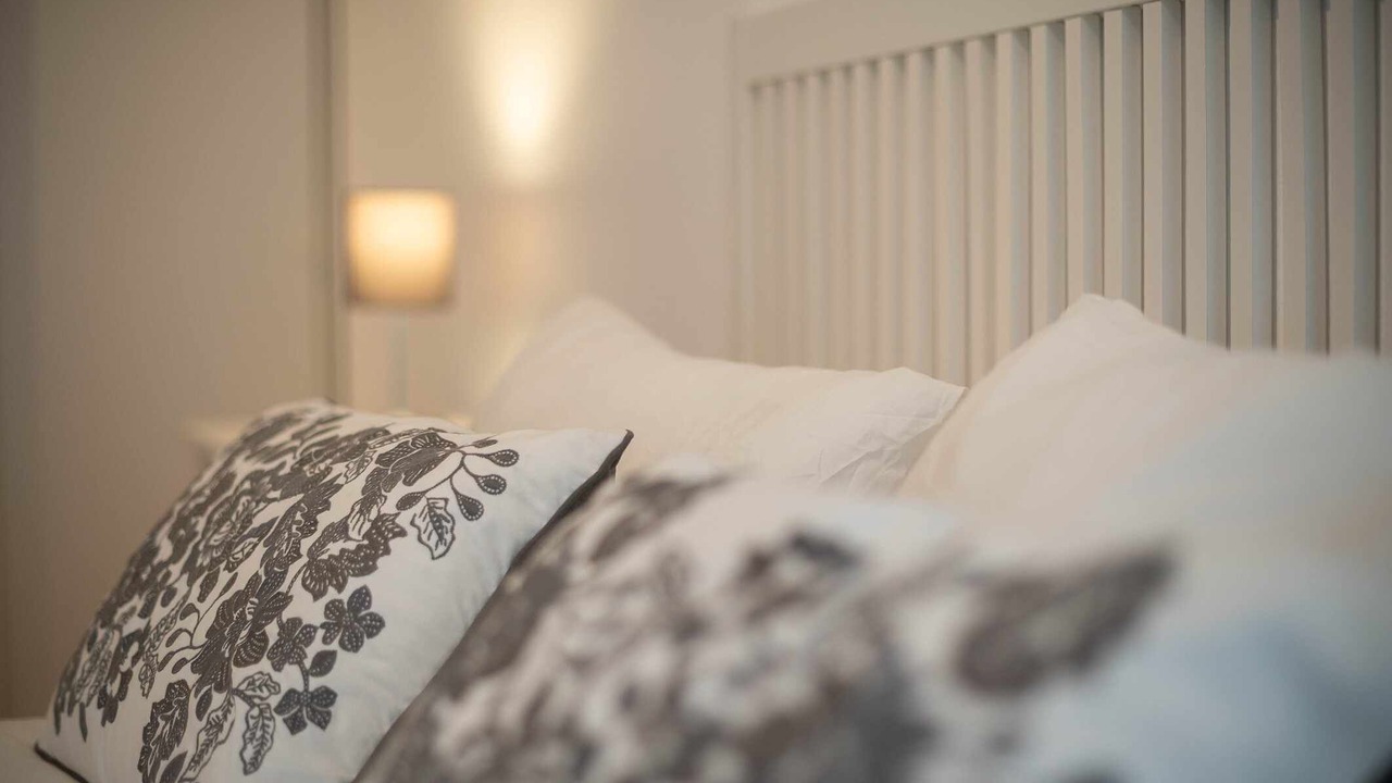 Photo of Bedroom in Ribadesella