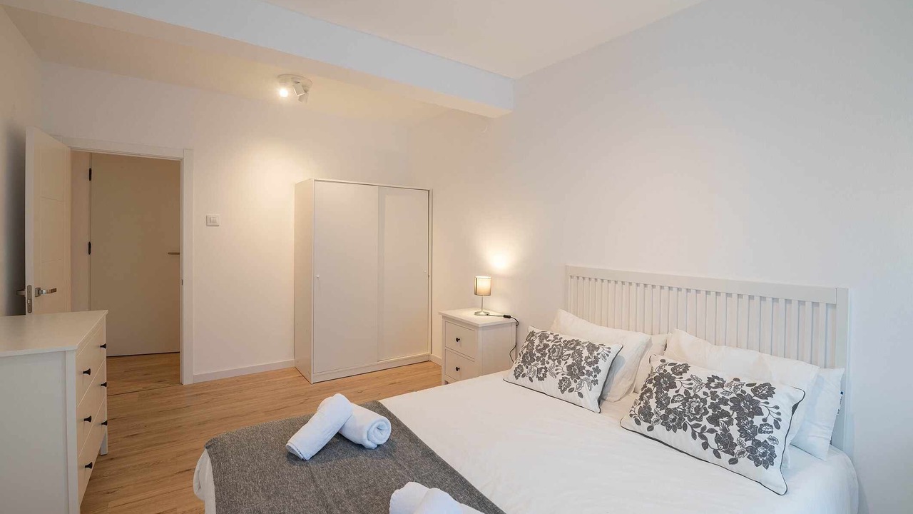 Photo of Bedroom in Ribadesella