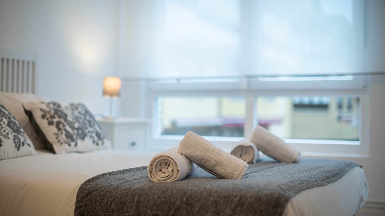 Photo of Bedroom in Ribadesella