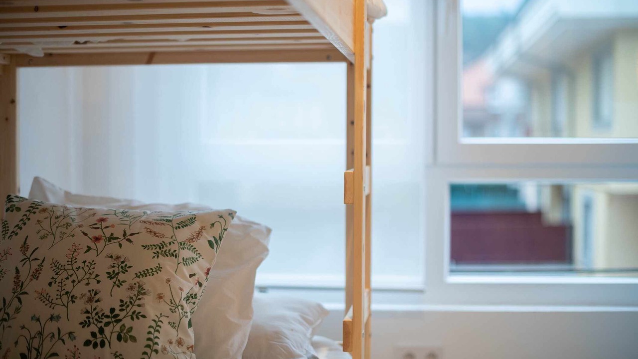 Photo of Bedroom in Ribadesella