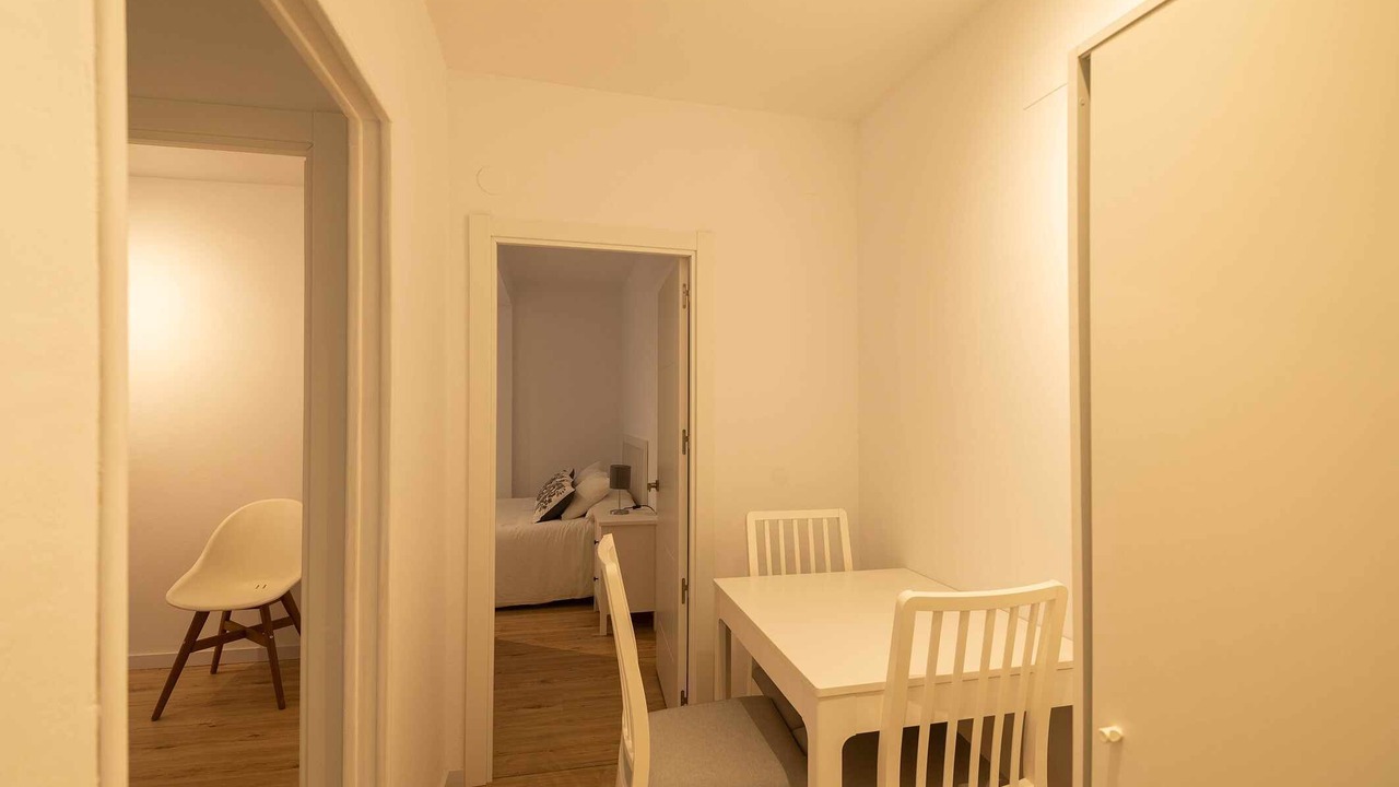 Photo of Livingroom in Ribadesella