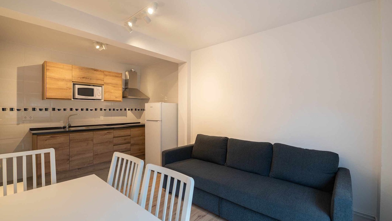 Photo of Livingroom in Ribadesella