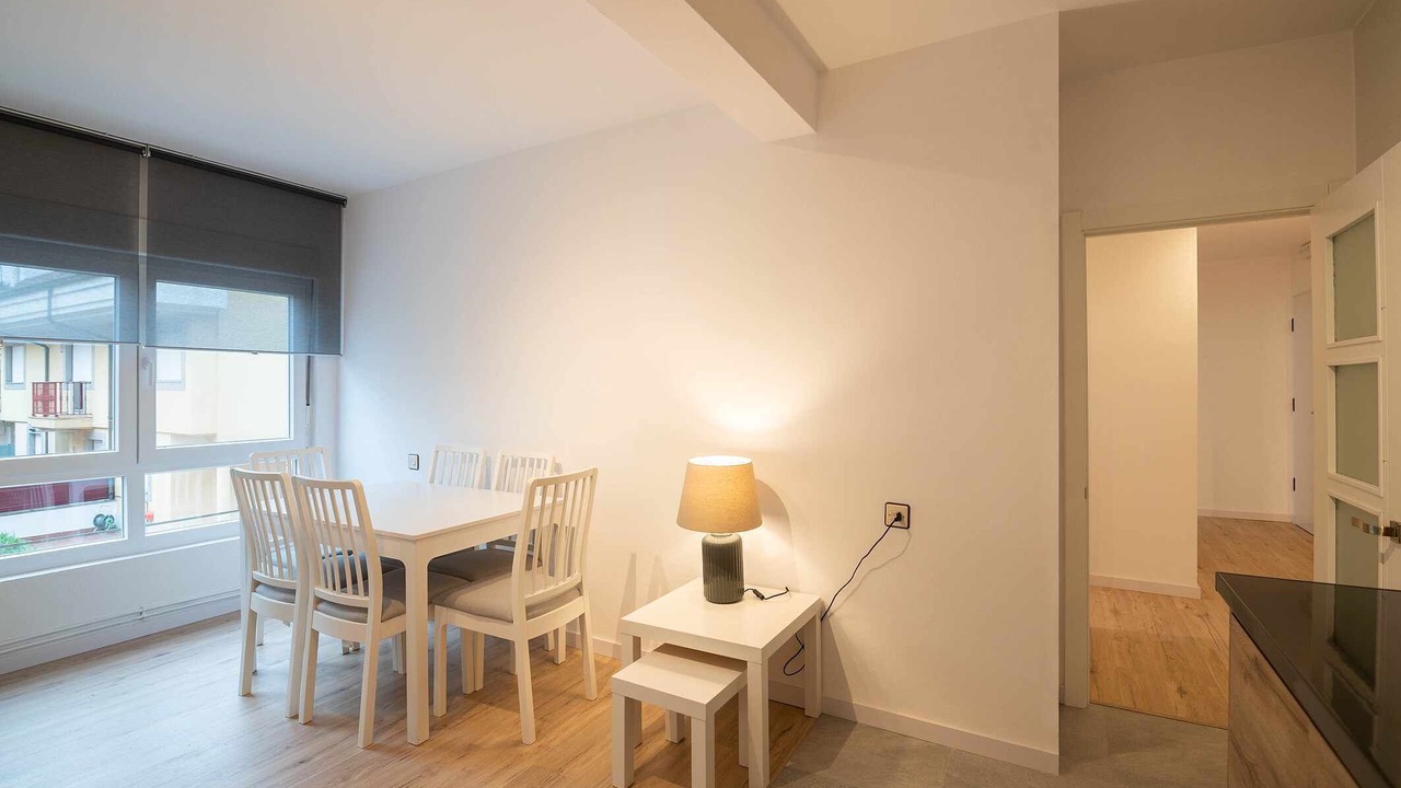 Photo of Bedroom in Ribadesella