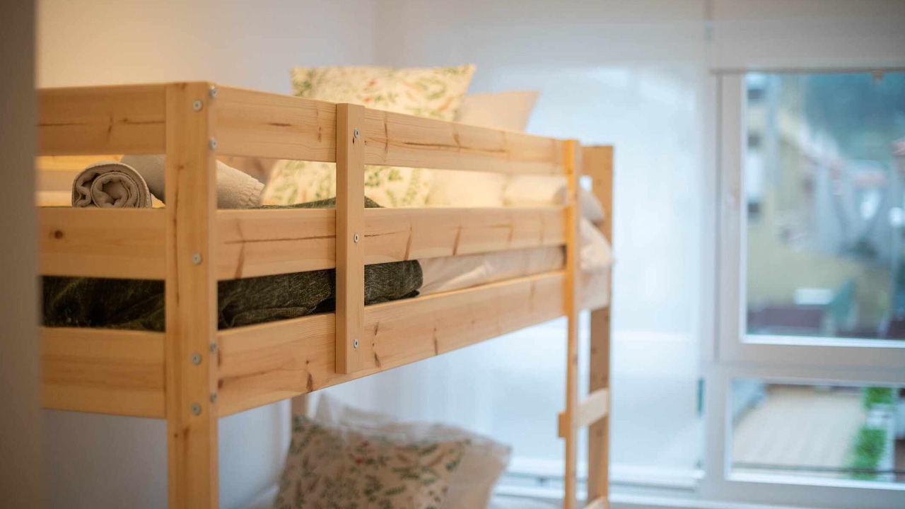 Photo of Bedroom in Ribadesella