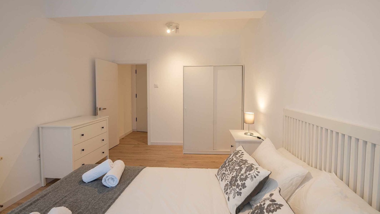 Photo of Bedroom in Ribadesella