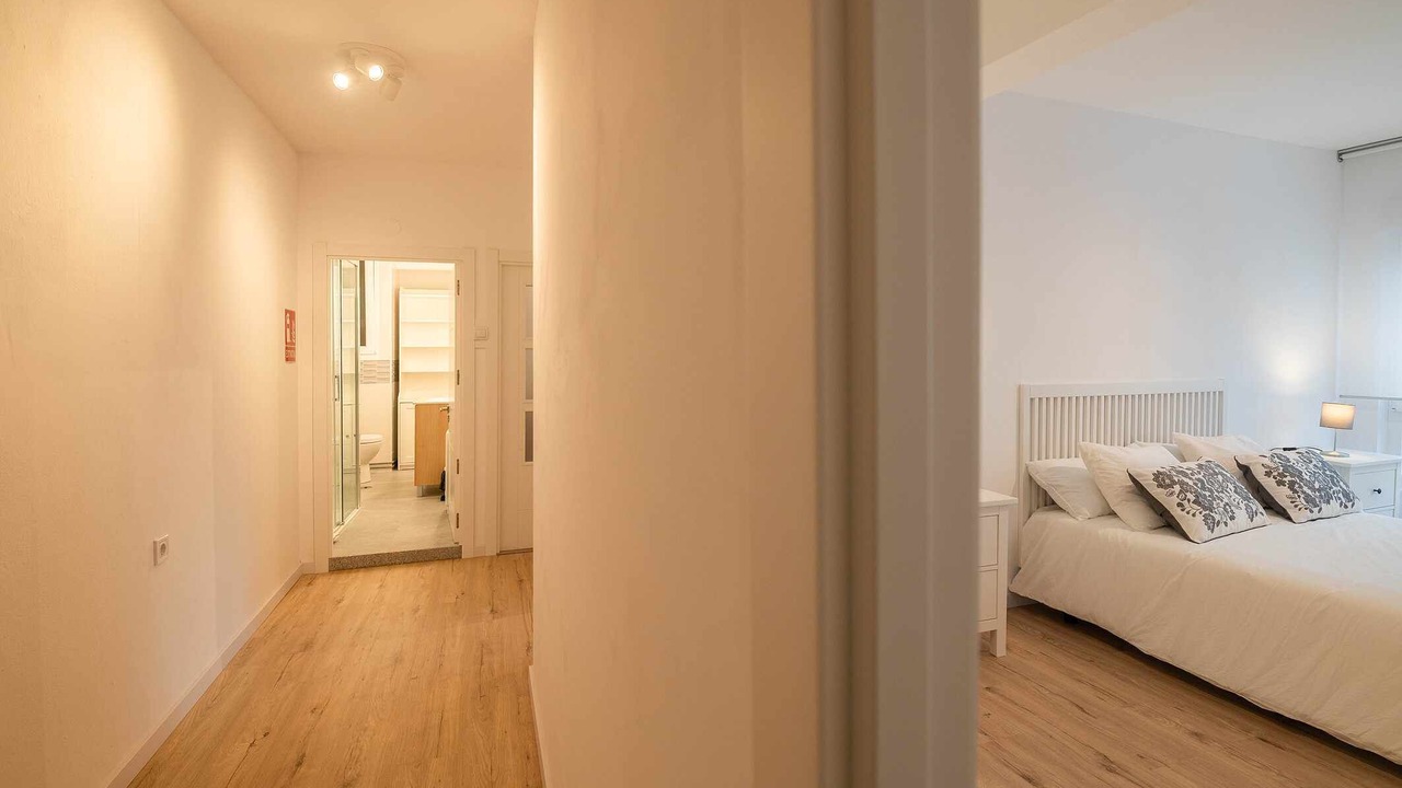 Photo of Bedroom in Ribadesella